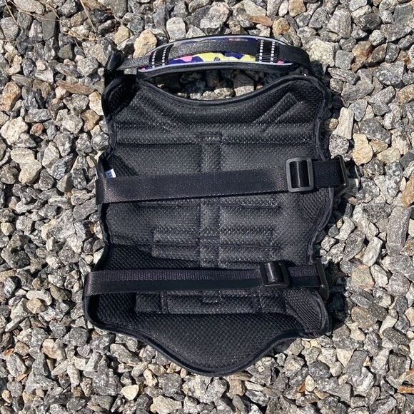 Bolux Tactical Dog Harness - Picture 6 of 8